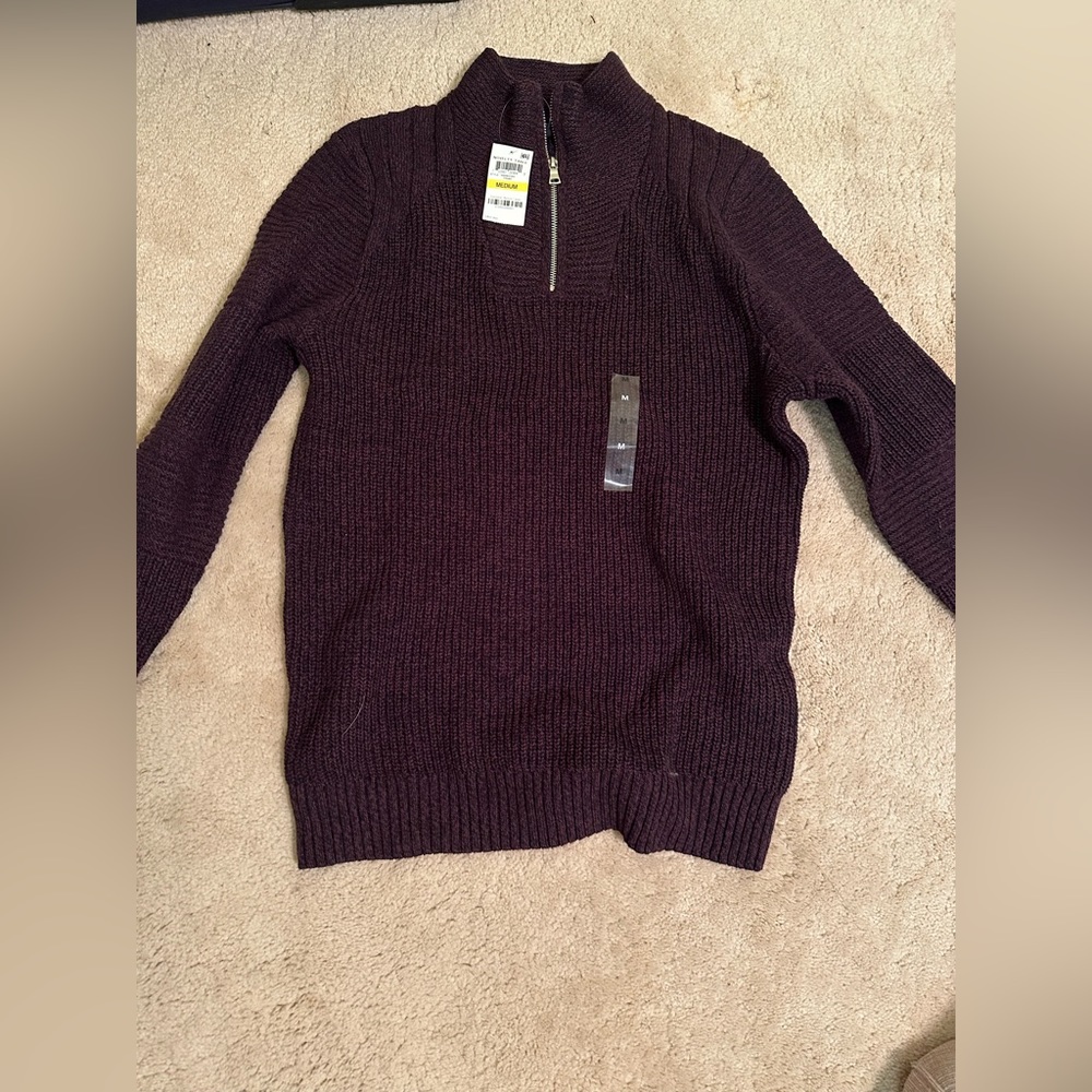 Sweater